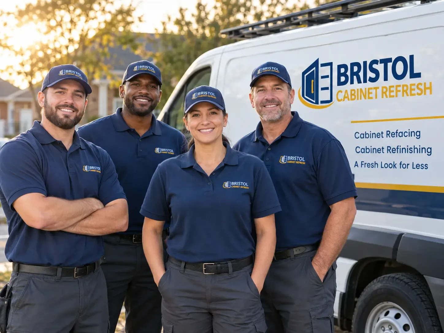 Kitchen Cabinet Refacing company in Biglerville, PA